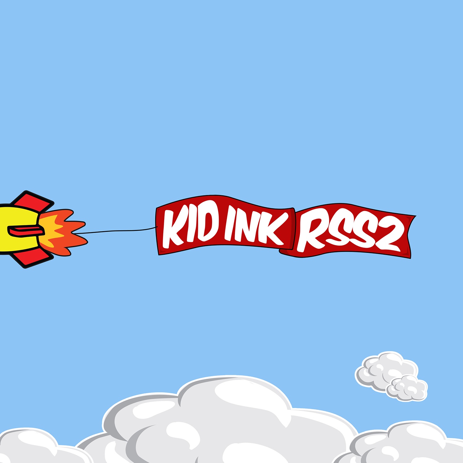 No Slack - Single album cover