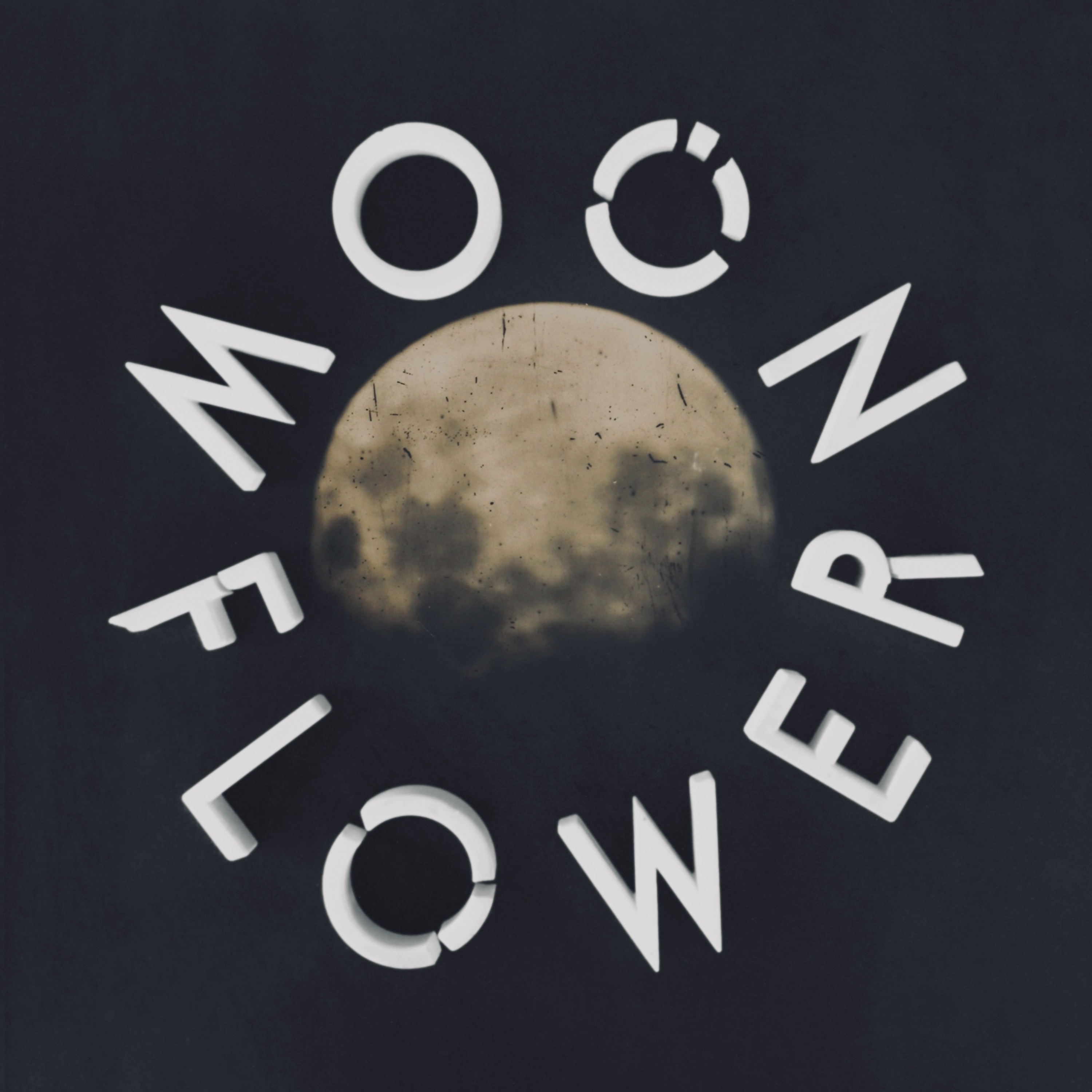 Moonflower album cover