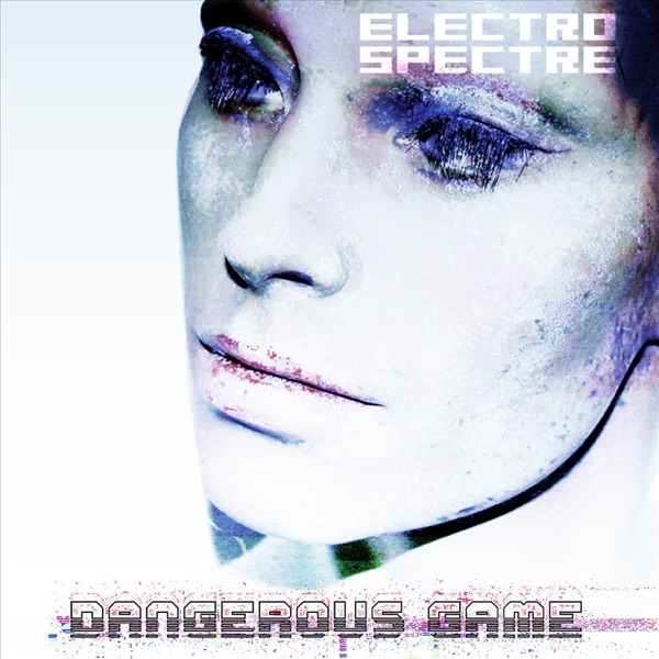 Dangerous Game (10th Anniversary Super Deluxe Remaster) album cover