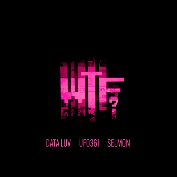 WTF? - Single album cover