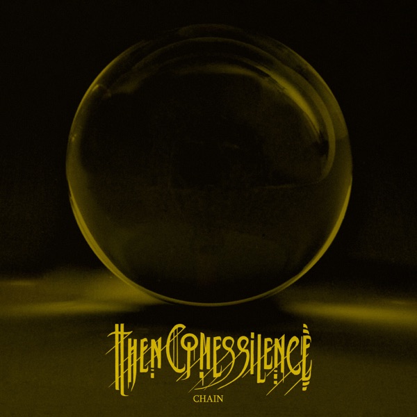 Chain - Single album cover