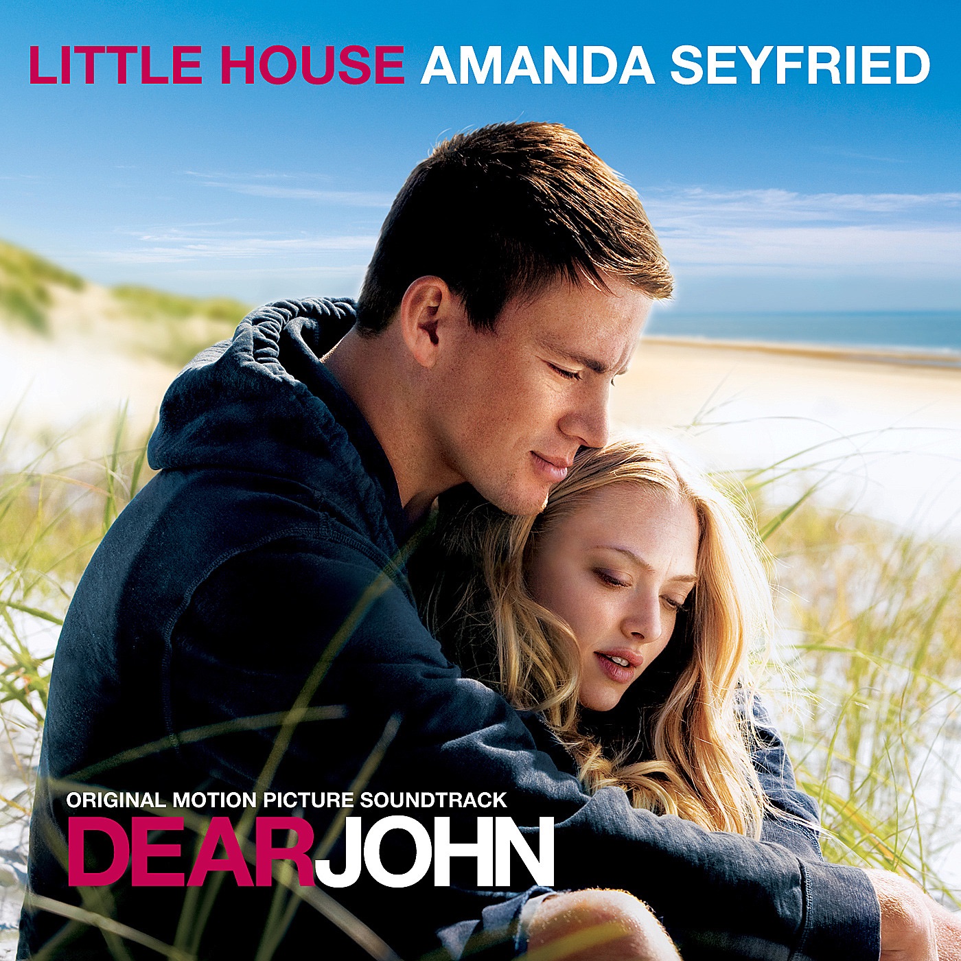 Little House - Single album cover