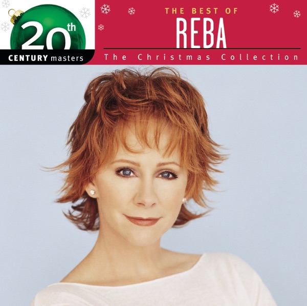 20th Century Masters - Christmas Collection: Reba McEntire album cover