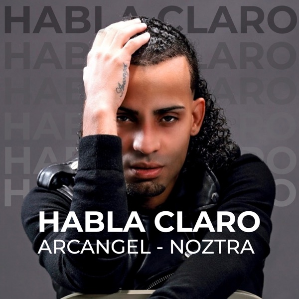 Habla Claro (What U Wanna Do) - Single album cover