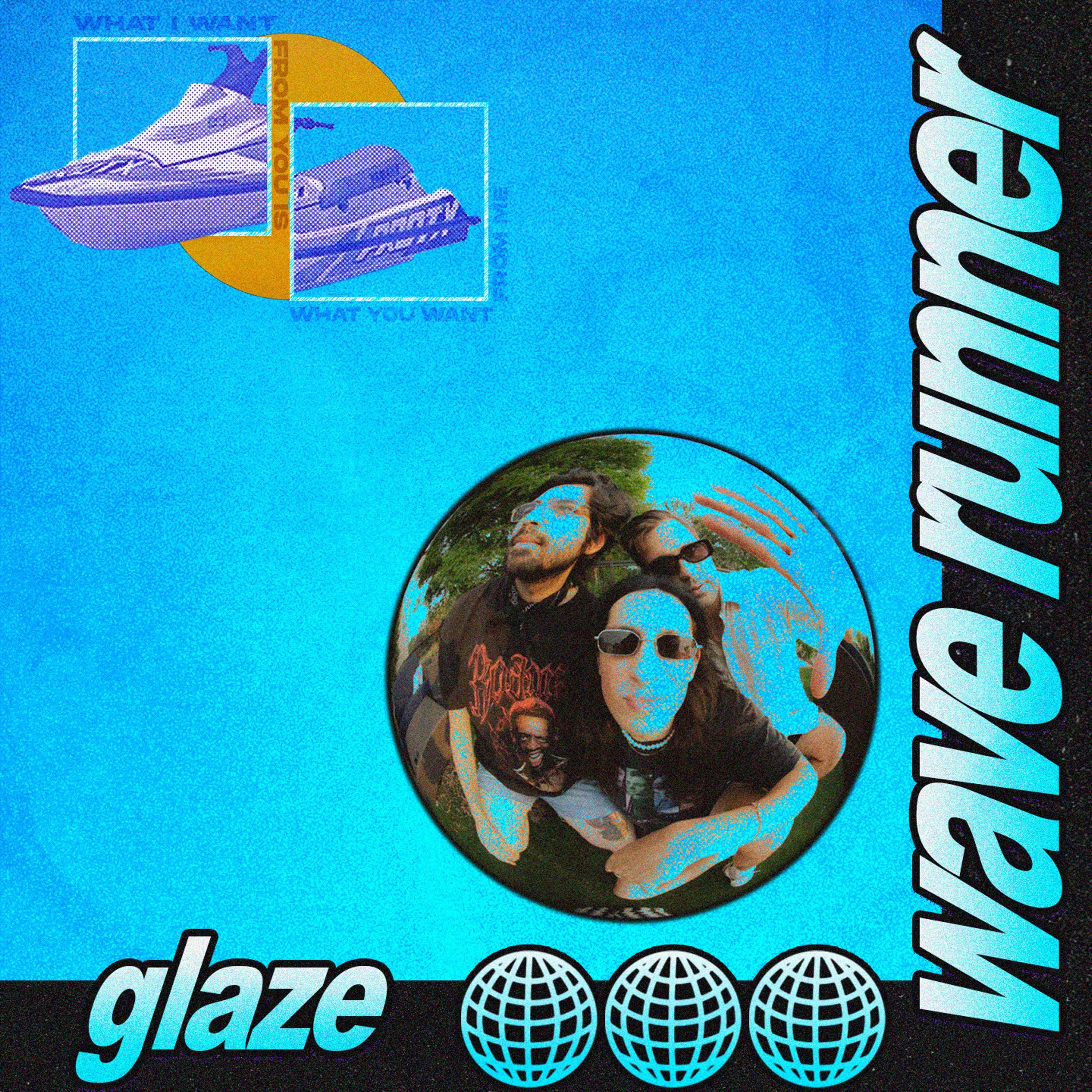 Wave Runner - Single album cover