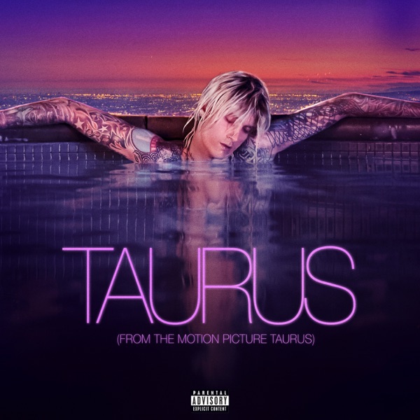Taurus (From The Motion Picture Taurus) [feat. Naomi Wild] - Single album cover