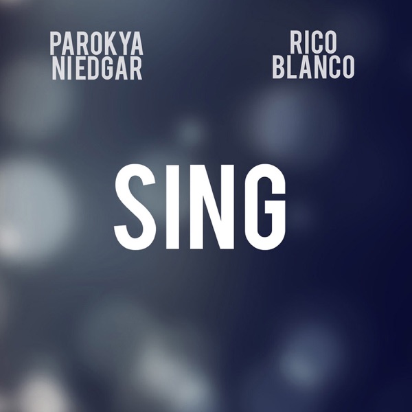 Sing - Single album cover