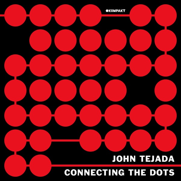 Connecting the Dots (DJ Mix) album cover