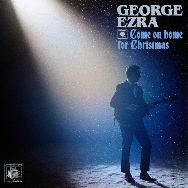 Come On Home For Christmas - Single album cover