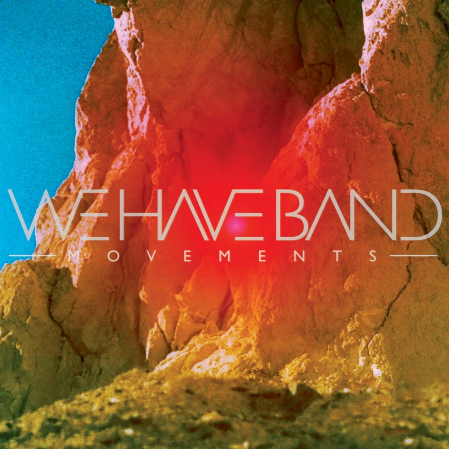 Movements album cover