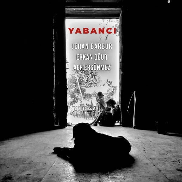 Yabancı - Single album cover