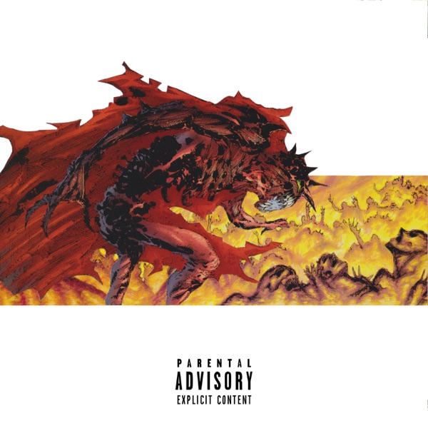 Make a Deal (feat. Joe Budden) - Single album cover