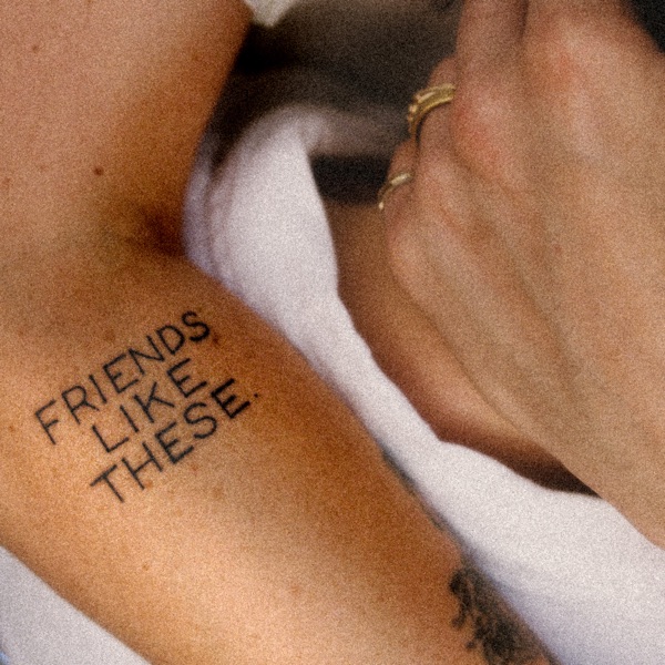 Friends Like These album cover