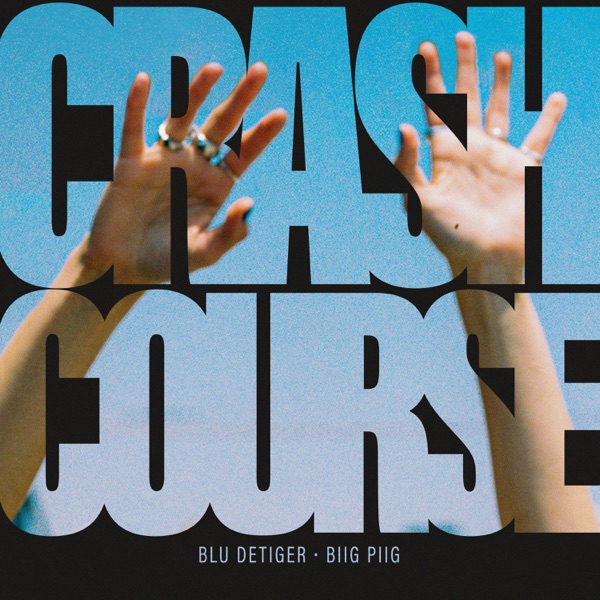 Crash Course - Single album cover