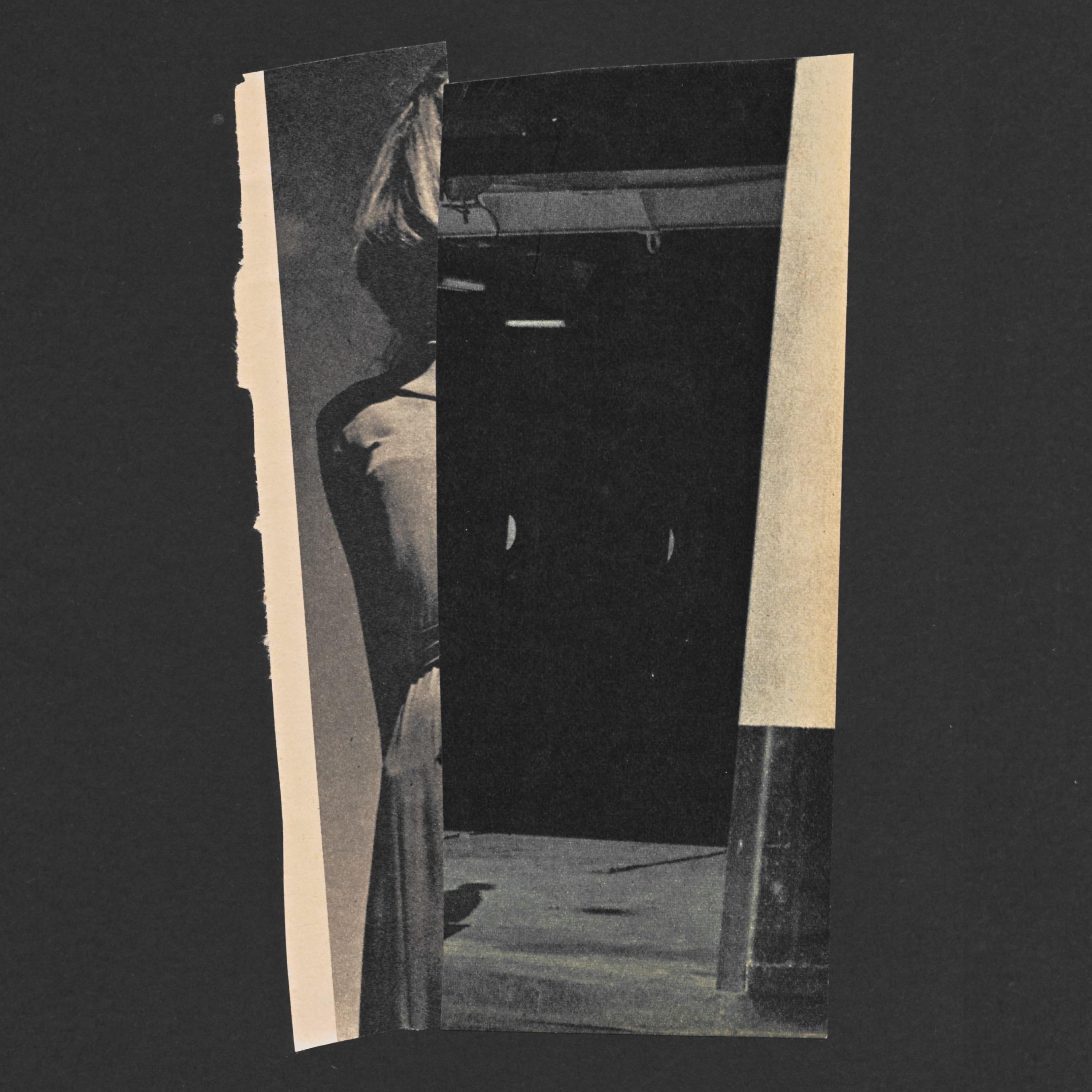 A Haunting Admission album cover