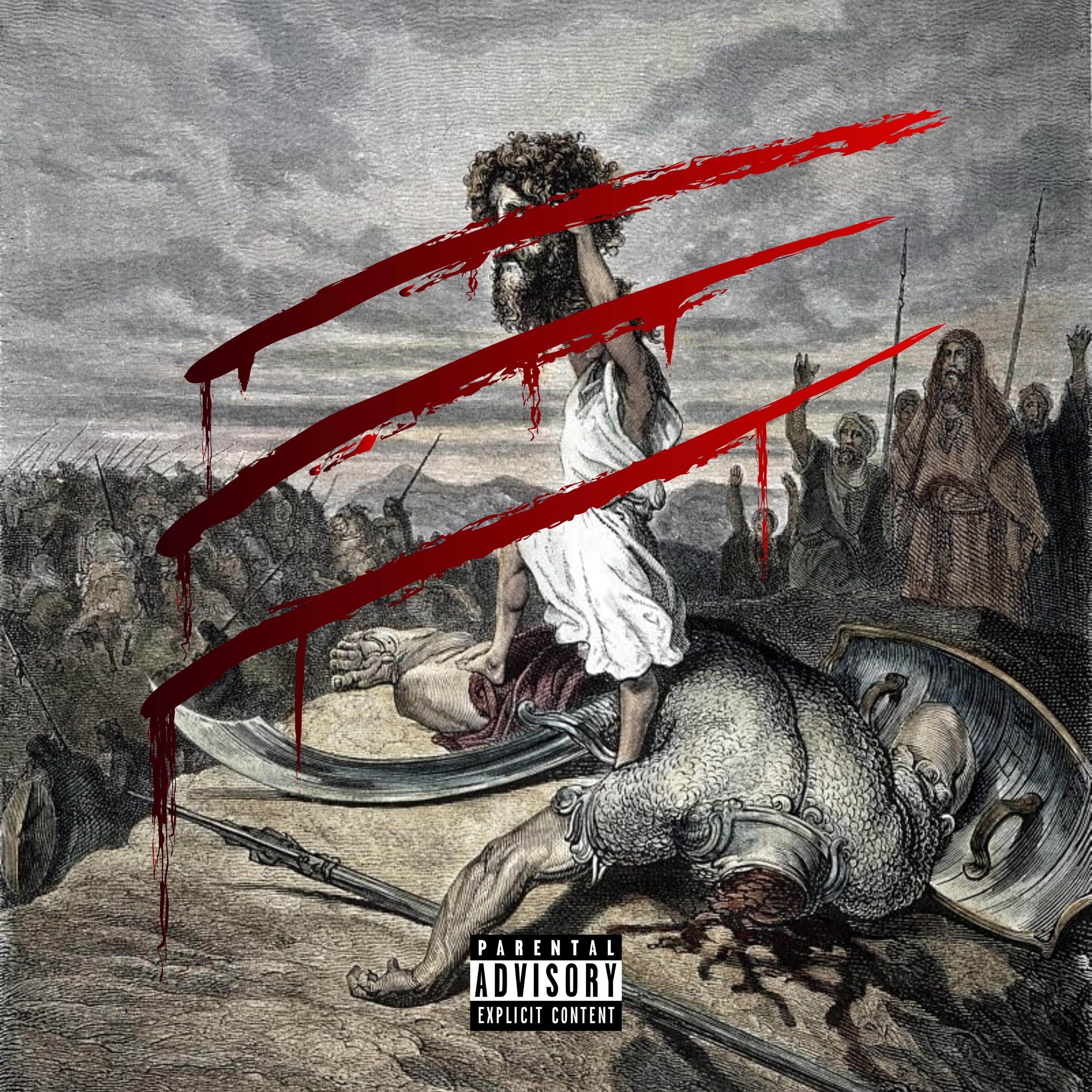 Gladiator School (feat. Termanology & Statik Selektah) - Single album cover