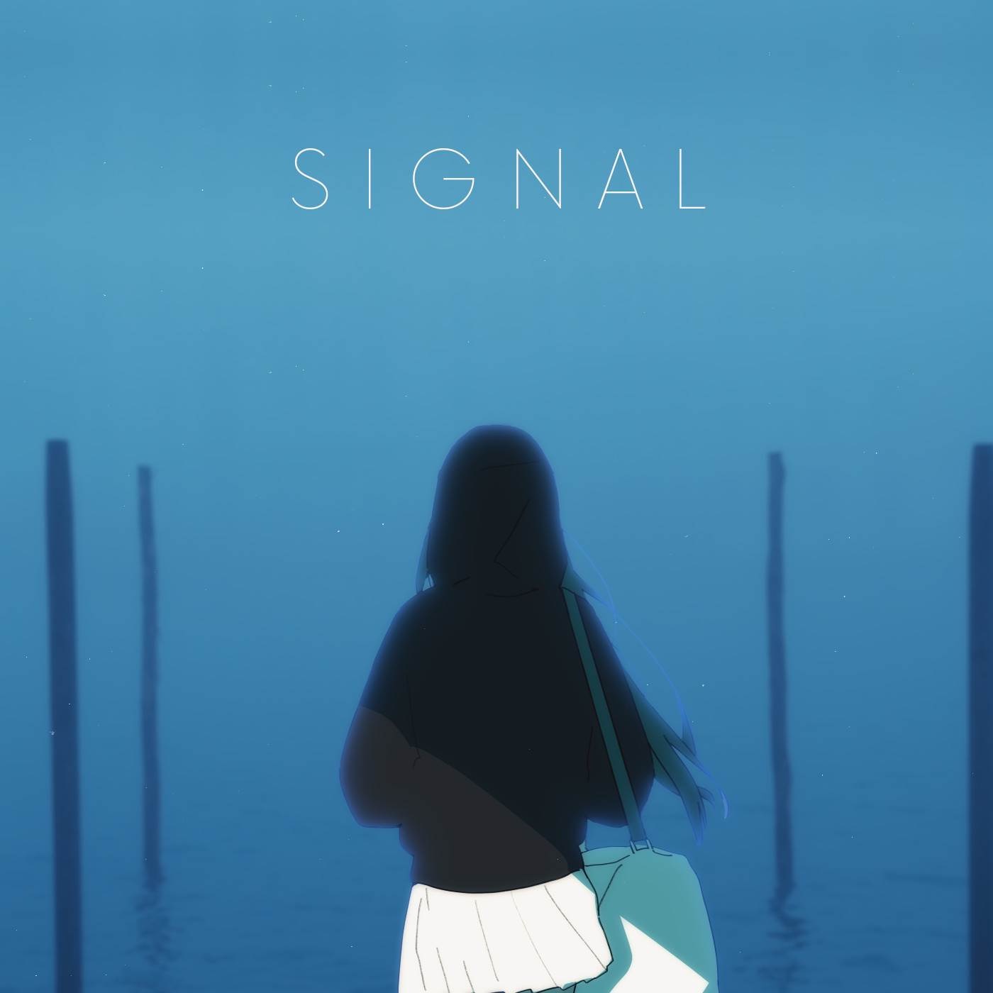 Signal - Single album cover