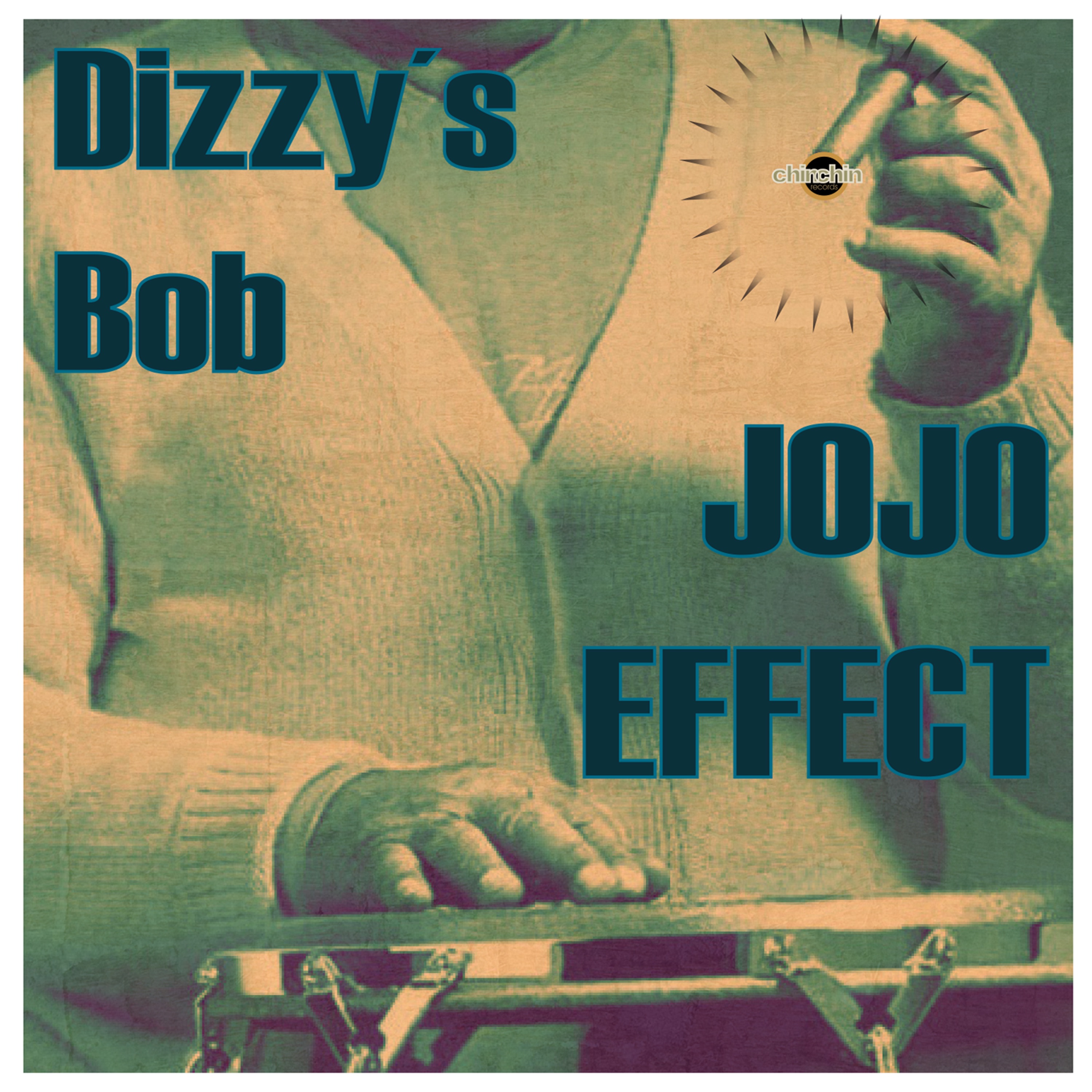 Dizzy's Bob - Single album cover