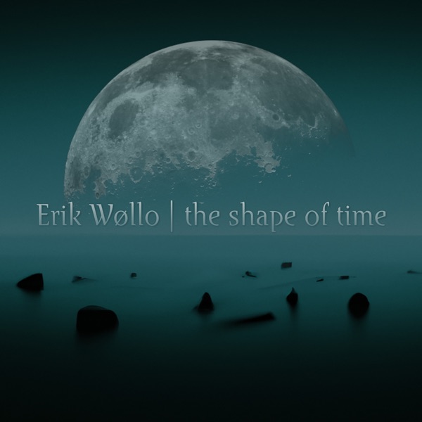 The Shape of Time album cover