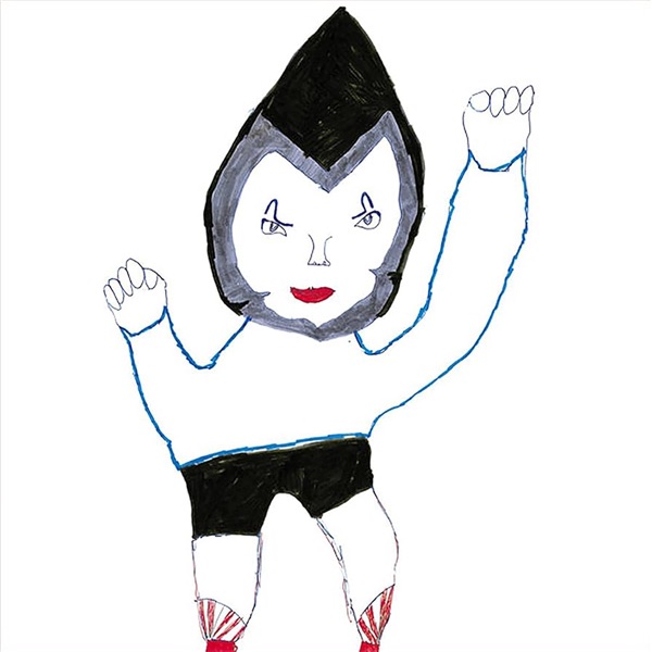 Army of Me (Remixes and Covers) album cover