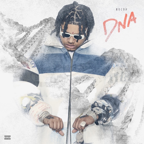 DNA - Single album cover