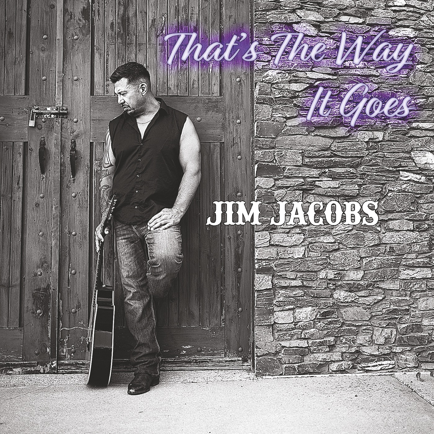 Thats the Way It Goes album cover