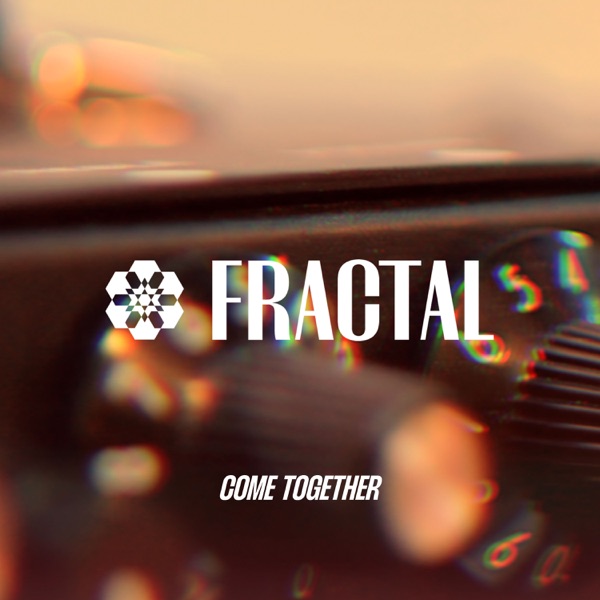Come Together (feat. Tiago Satya) - Single album cover