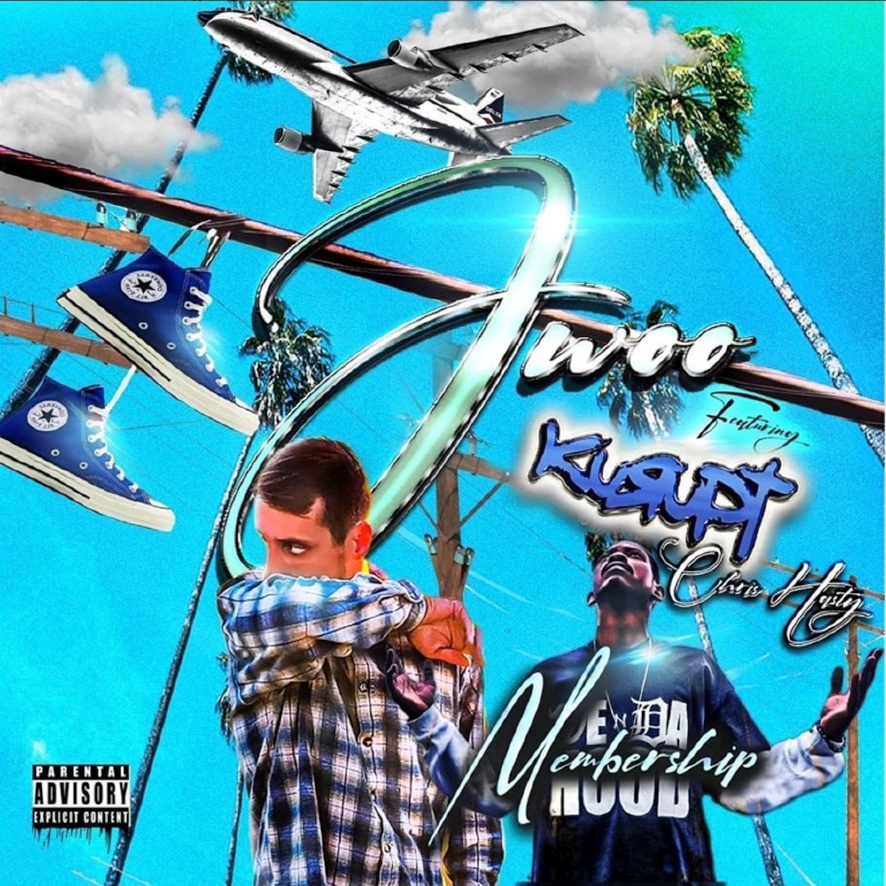 Membership (feat. Kurupt) - Single album cover