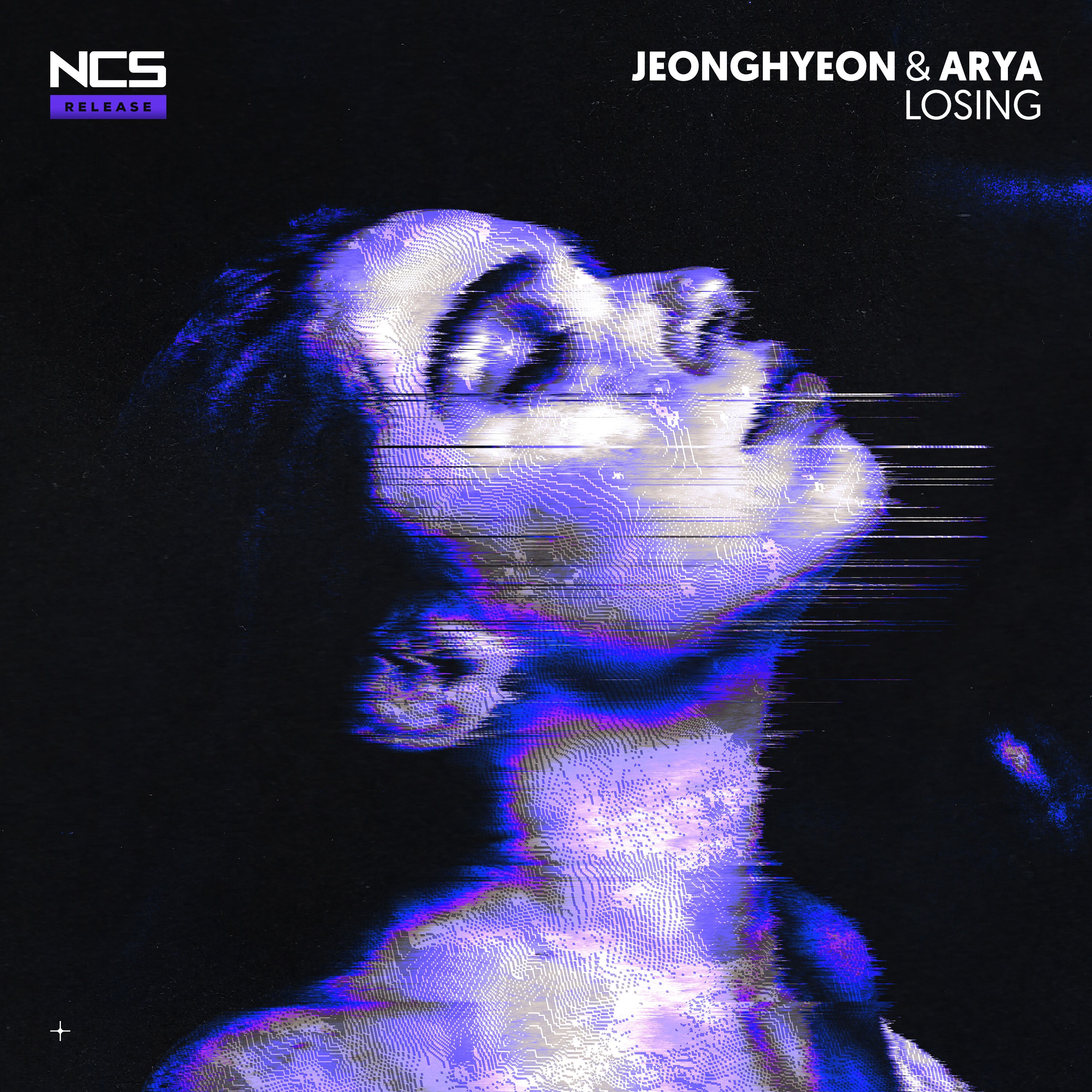 Losing - Single album cover