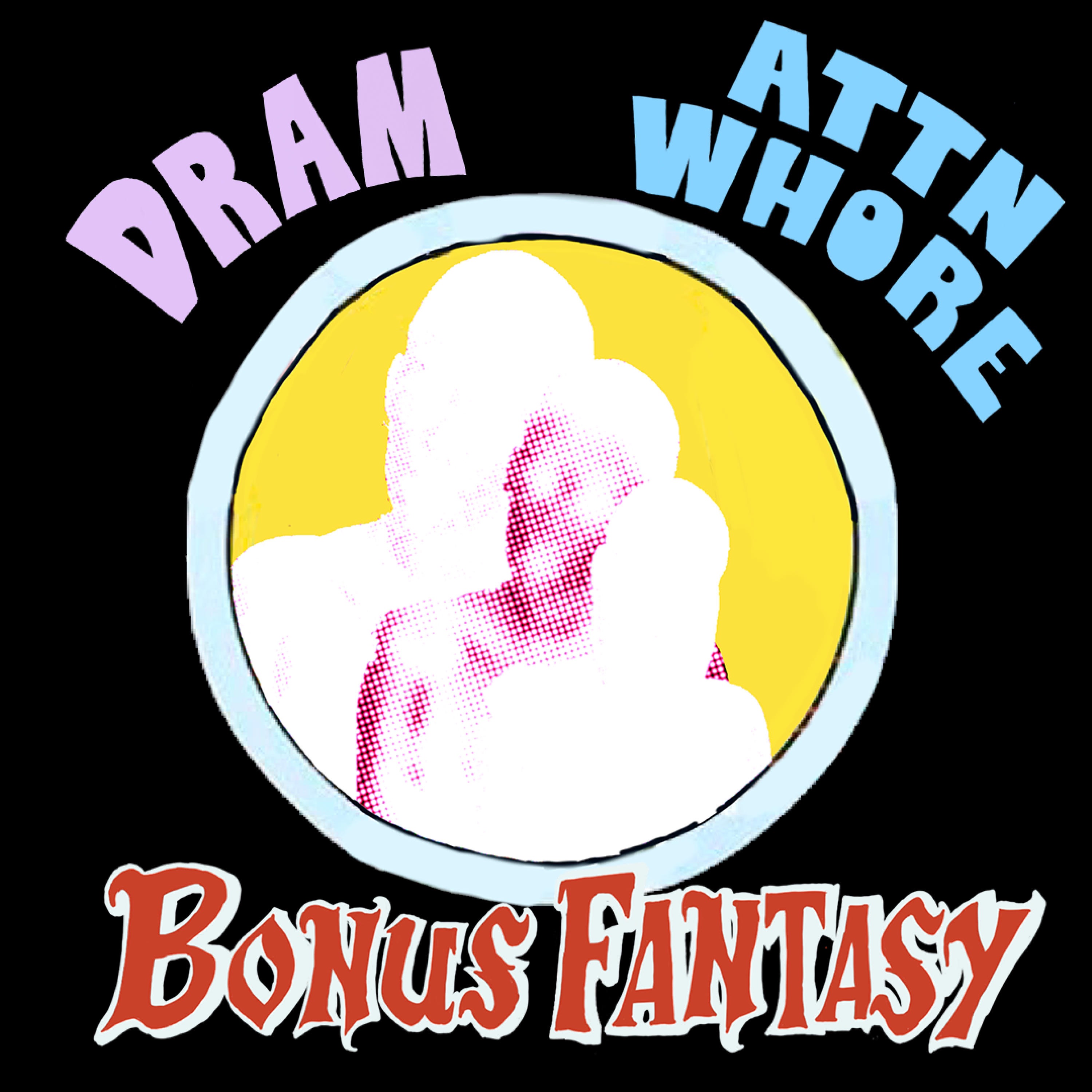 Bonus Fantasy - Single album cover