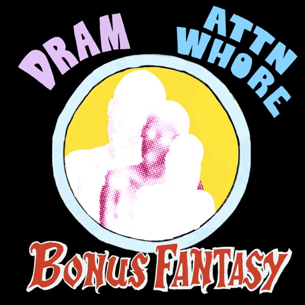 Bonus Fantasy - Single album cover