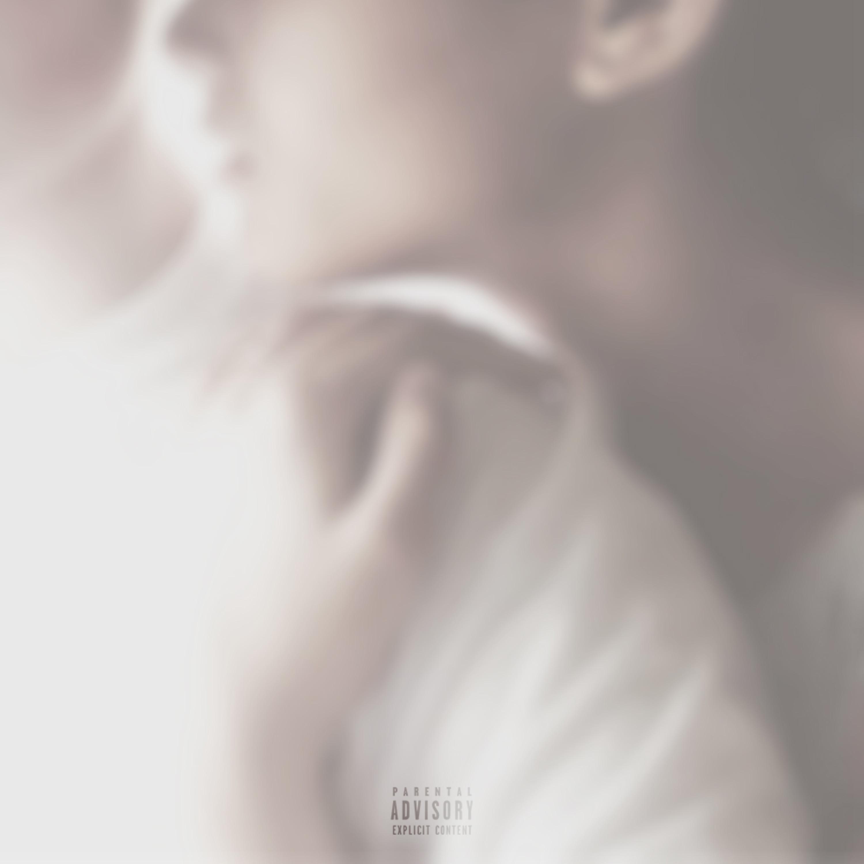 Discretion - Single album cover