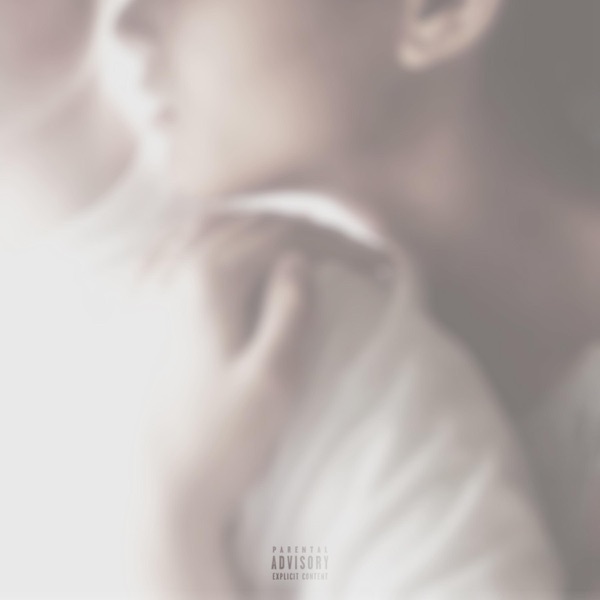 Discretion - Single album cover