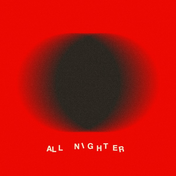 All Nighter (feat. Emmon & Andreas Hourdakis) - Single album cover