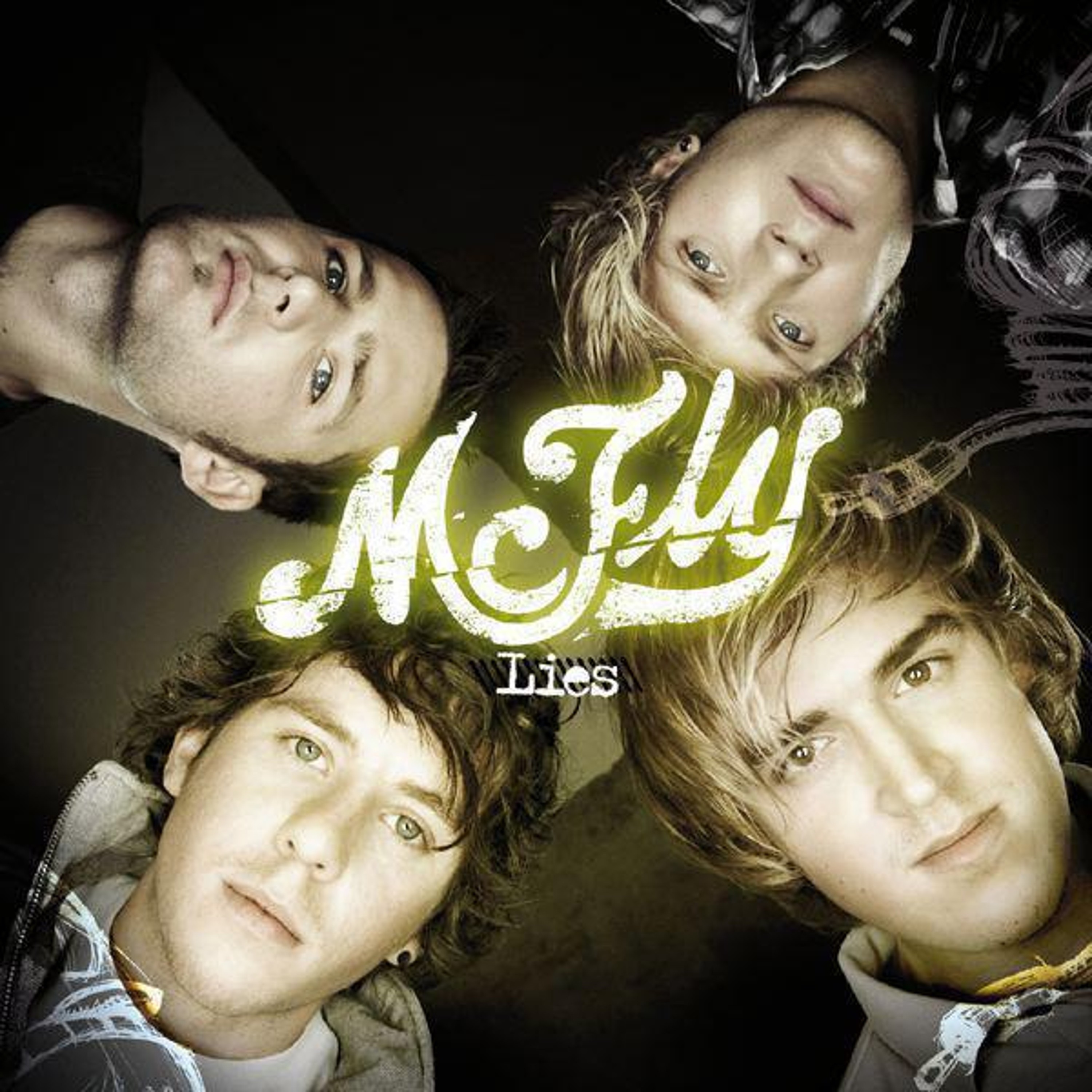 Lies - Single album cover