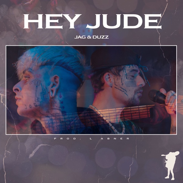 Hey Jude (feat. L. Abner) - Single album cover