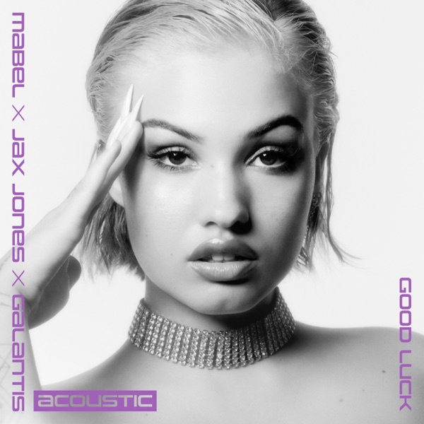 Good Luck (Acoustic) - Single album cover