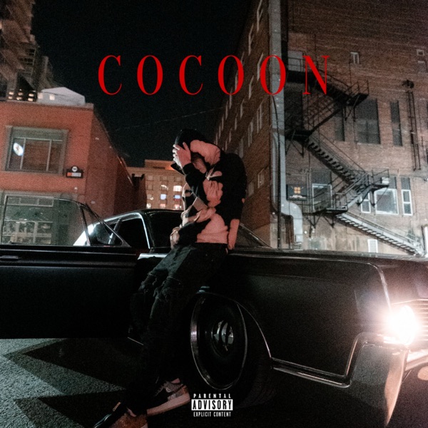 Cocoon - Single album cover