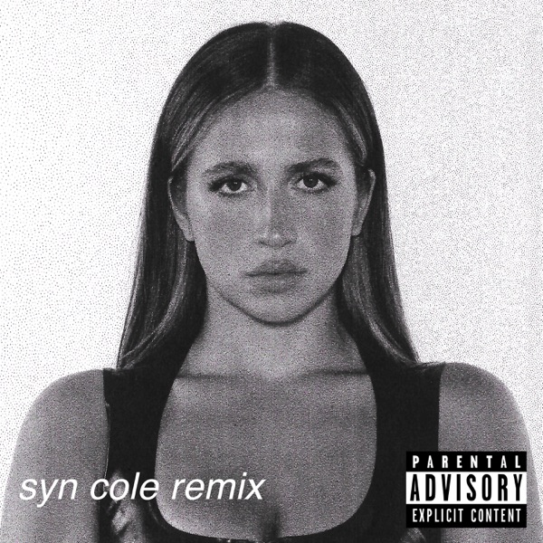 exes (Syn Cole Remix) - Single album cover