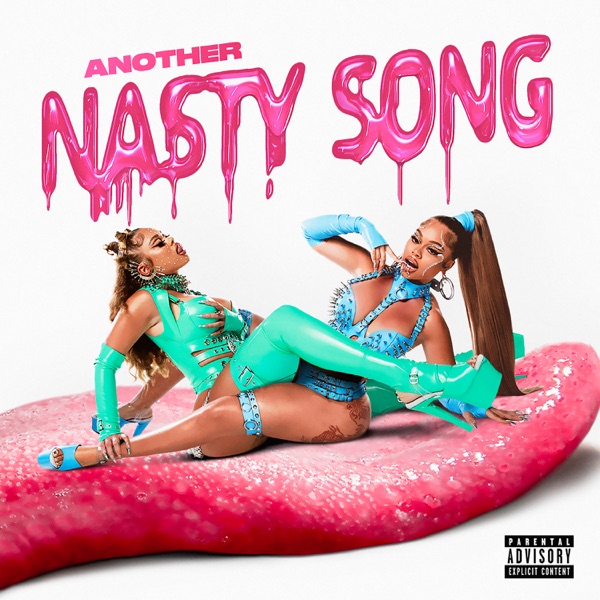 Another Nasty Song - Single album cover