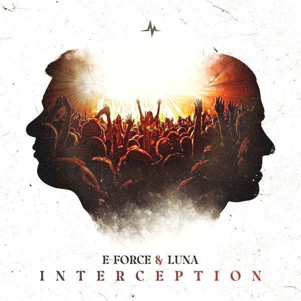 Interception - Single album cover