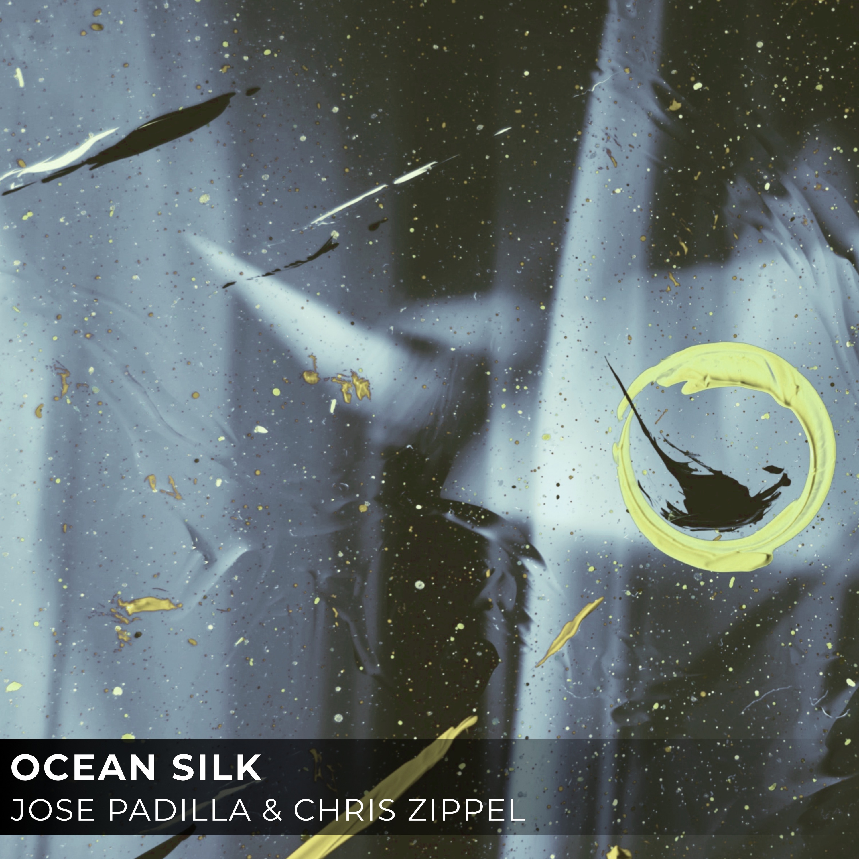 Ocean Silk - Single album cover