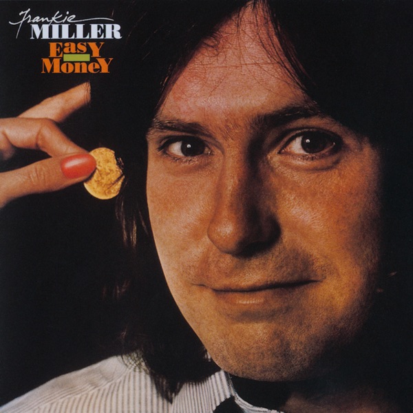 Easy Money album cover