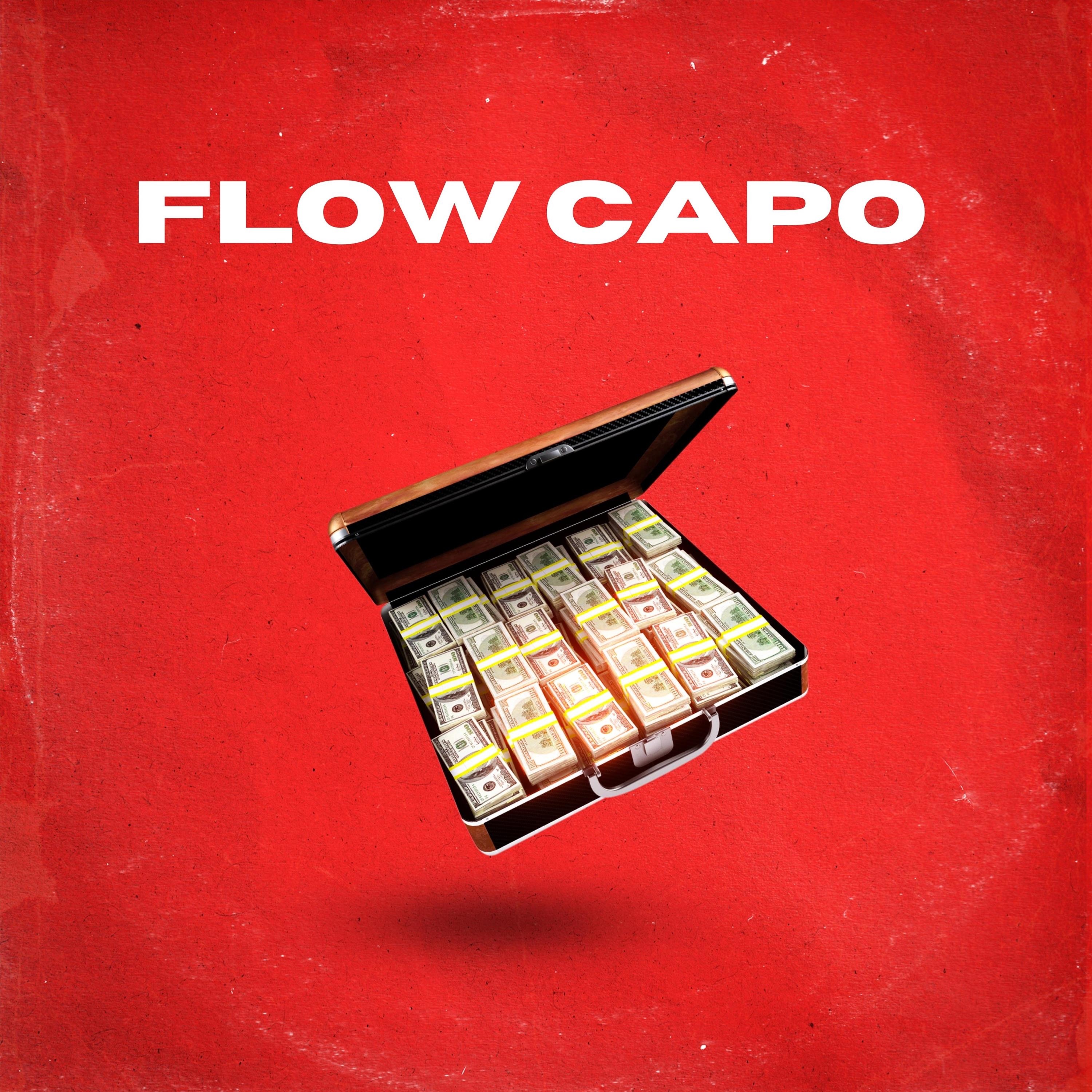 Flow Capo - Single album cover