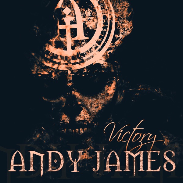 Victory (feat. Rick Graham) - Single album cover