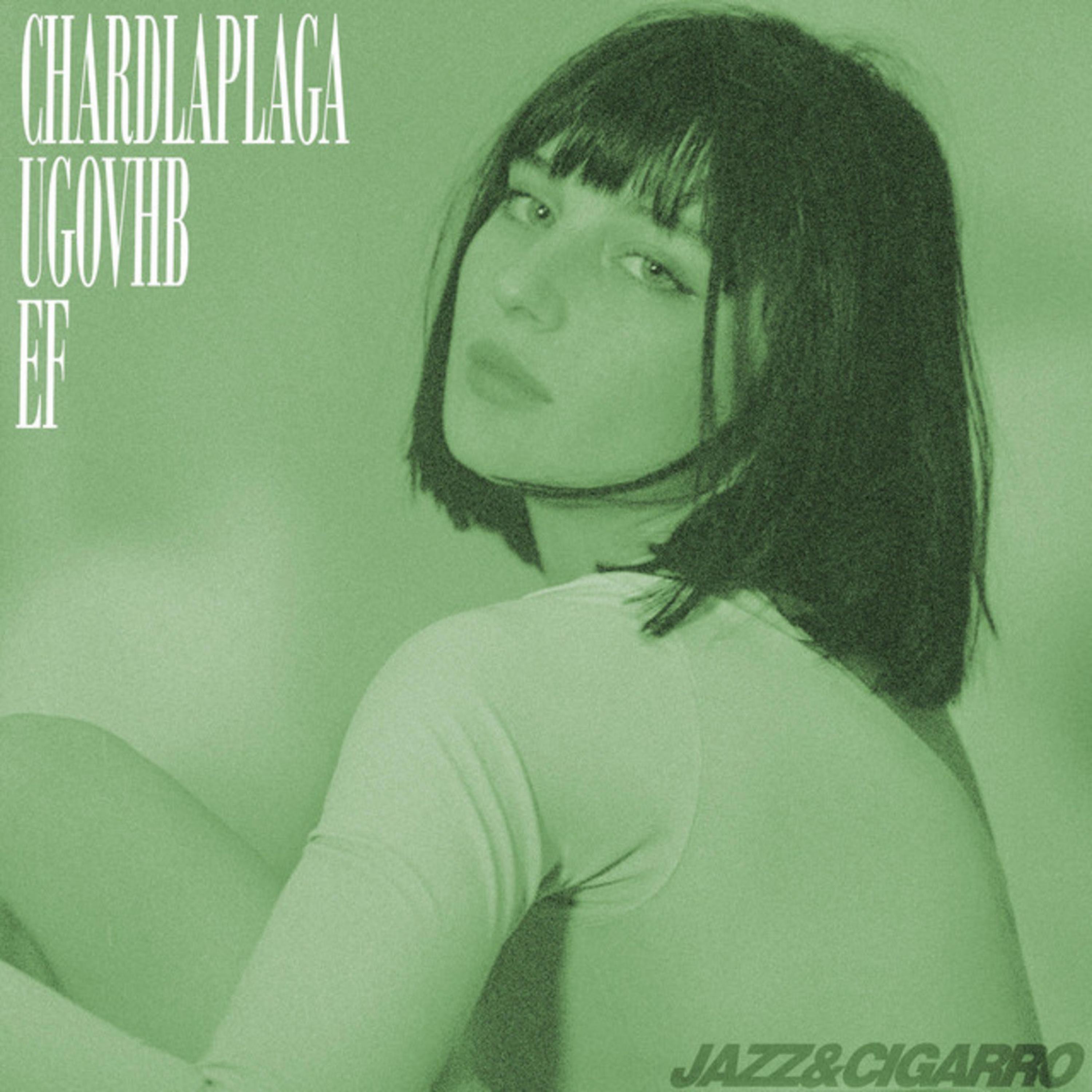 JAZZ&CIGARRO (slowed) - Single album cover