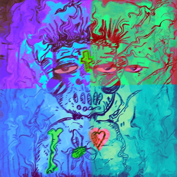 Demons and Wolves - Single album cover