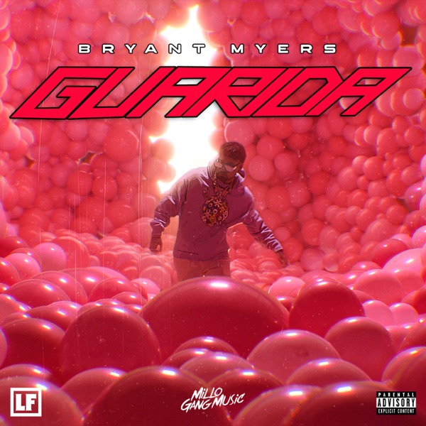 Guarida - Single album cover