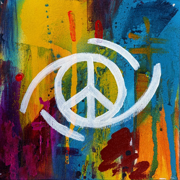 Mundo Novo - Single album cover