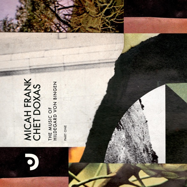 O ignee Spiritus (feat. David Torn) - Single album cover